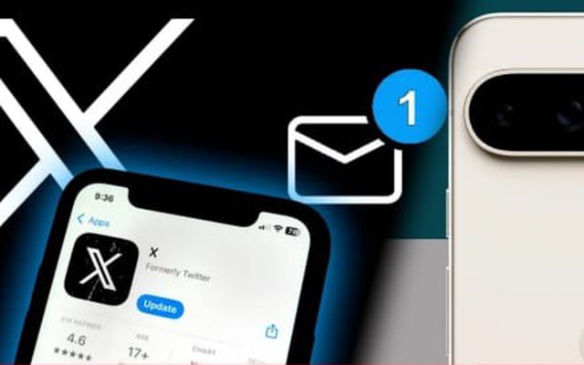 Công nghệ 3/6: Elon Musk mã hóa XChat kiểu Bitcoin, Google chuẩn bị cho Pixel 10