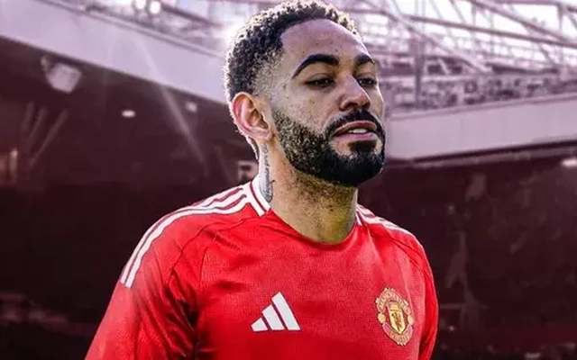 'Kẻ lập dị' Matheus Cunha sẽ mang lại cho MU những gì?