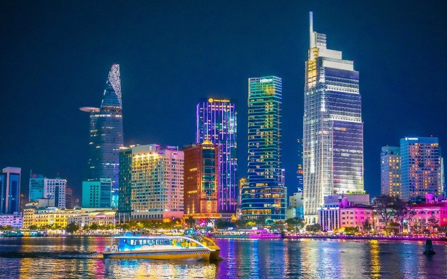 Ngày mai, hơn 100 triệu người dân Việt Nam sẽ chứng kiến sự thay đổi lớn chưa từng có trong lịch sử