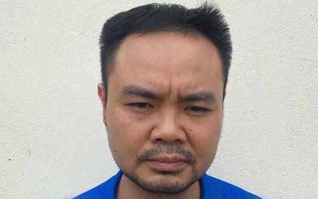 Khám xét khẩn cấp, bắt Giám đốc Văn phòng Đăng ký đất đai Trịnh Hùng Cường