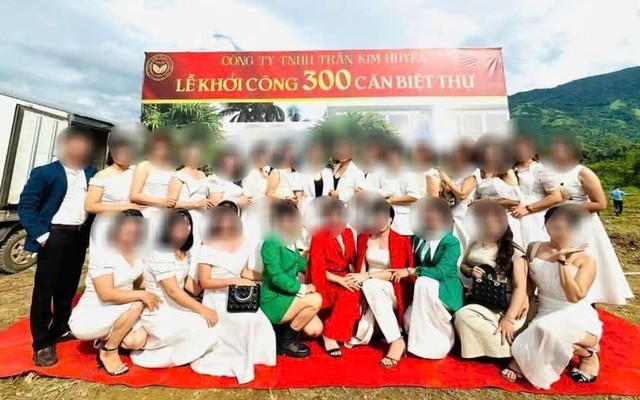 Nữ giám đốc sản xuất hàng ngàn sản phẩm thảo dược giả vừa bị bắt ở Đắk Lắk: Từng "nổ" sẽ tặng 300 căn biệt thự cho đại lý xuất sắc