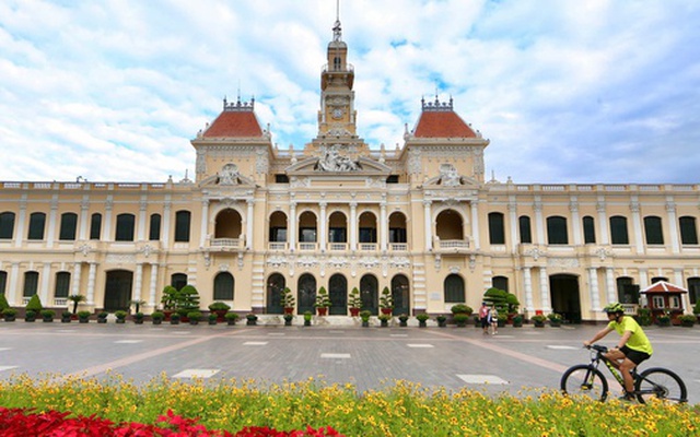 Danh sách Chủ tịch UBND các tỉnh, thành mới sau sáp nhập