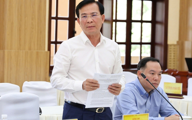 Chủ tịch và 6 Phó Chủ tịch UBND tỉnh Lâm Đồng mới