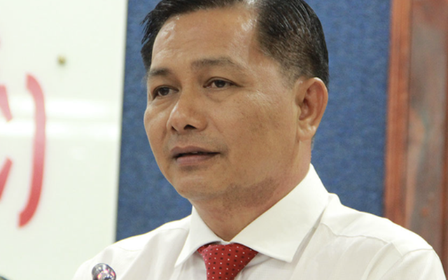 Quá trình công tác của ông Trần Văn Lâu, Chủ tịch UBND TP Cần Thơ sau sáp nhập