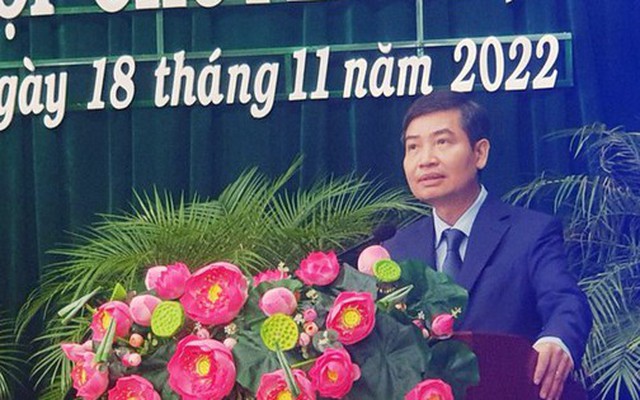 Chủ tịch Phú Yên làm Chủ tịch UBND tỉnh Đắk Lắk sau sáp nhập