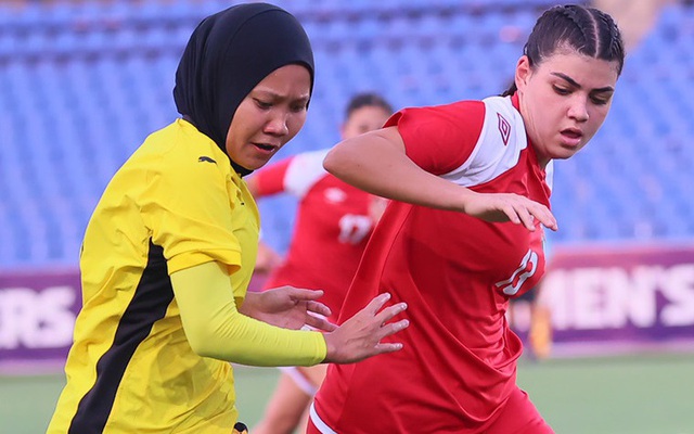Thắng nhọc ở giải châu Á, tuyển Malaysia vẫn đối diện mối nguy bị loại bởi tỉ số 10-0 của đối thủ