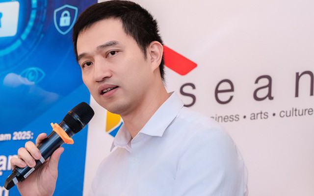 Đại diện Vietcombank: Những nhân viên cấp thấp nhất cũng phải có kĩ năng an toàn thông tin