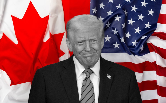 Nóng: Canada hành động sau khi ông Trump tuyên bố chấm dứt toàn bộ đàm phán thương mại