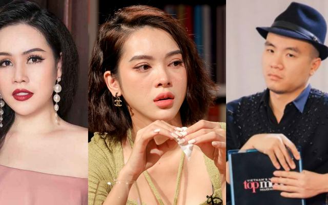 Quỳnh Lương và dàn sao Vbiz phẫn nộ trước vụ bé gái 3 tháng tuổi bị xâm hại