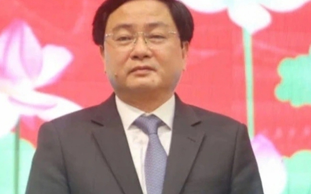 Quá trình công tác của tân Bí thư Tỉnh ủy Tây Ninh, Cà Mau, Đồng Tháp, Vĩnh Long và An Giang