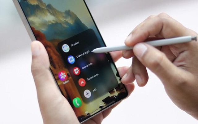 Samsung cân nhắc loại bỏ khe cắm S Pen khỏi Galaxy S26 Ultra, nhưng đó có thể là tin vui cho người dùng