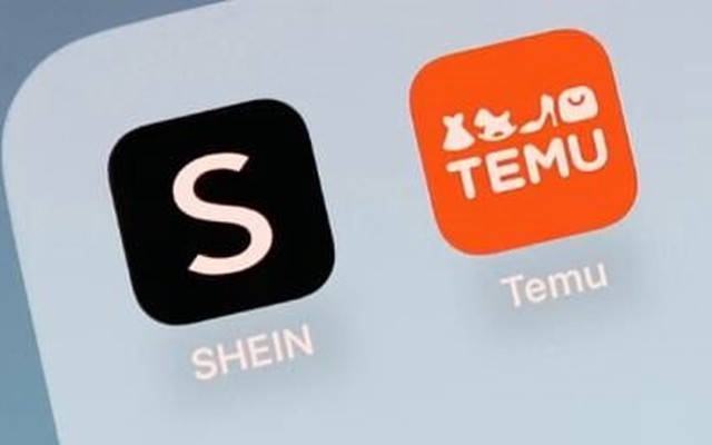 Shein, Temu khủng hoảng chưa từng có: Mô hình drop-shipping tại Mỹ gần như phá sản, người dùng xóa app, chuộng đồ 'made in USA'