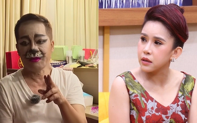 Con nuôi NSƯT Minh Nhí bỏ diễn vài chục triệu một show