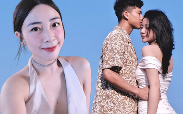 Cuộc sống thật phải "ôm đầu bất lực"phía sau hào nhoáng nhà lầu xe hơi của tiền vệ nổi tiếng và cô chủ khách sạn