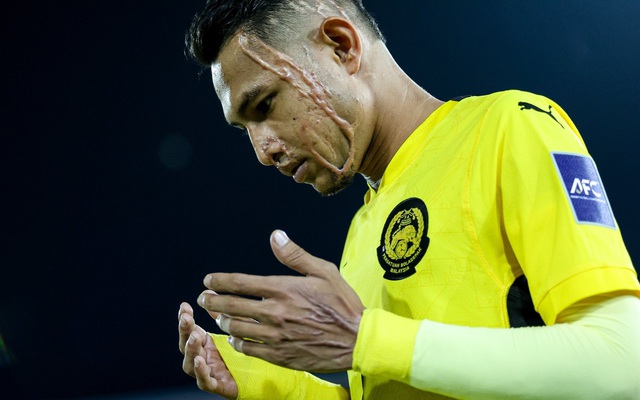 Thực hư vụ tuyển Malaysia nhận tin dữ từ FIFA, "thiệt hại" nặng trước ngày đấu tuyển Việt Nam?