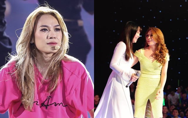 Bị học trò nói xấu, Mỹ Tâm “đáng gờm” tới cỡ nào?