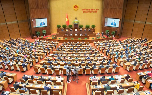 Đề xuất thêm trường hợp cán bộ, công chức được miễn kỷ luật