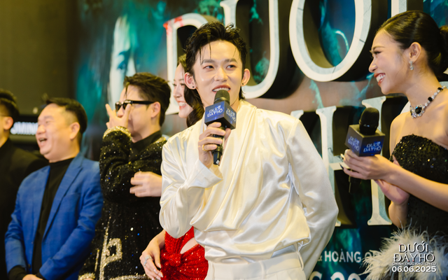 Kay Trần: “Cái đó là tôi truyền thông bẩn”