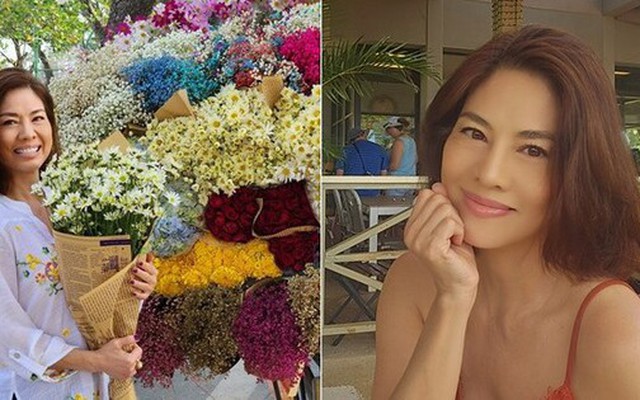 Nữ ca sĩ 3 đời chồng: Vừa ra khỏi tòa chồng cũ đã quỳ xuống xin cưới lại