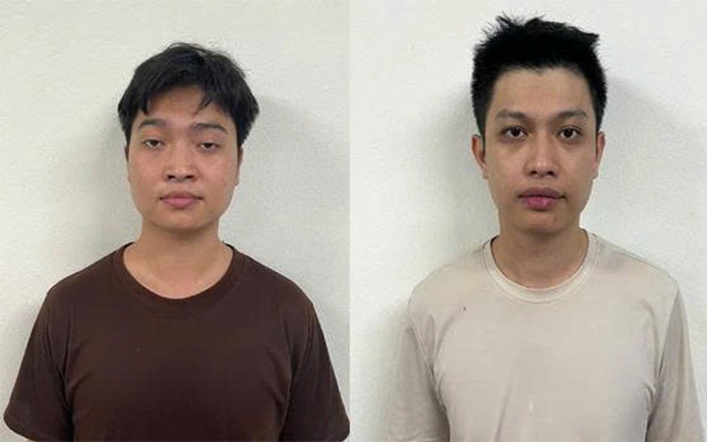 Bắt Trương Văn Toàn và em trai