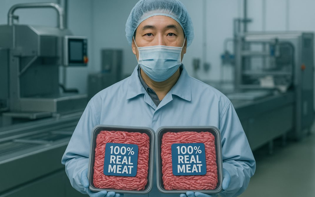 Cái kết buồn của người phanh phui bê bối thịt "bẩn" làm rúng động quốc gia có tiêu chuẩn an toàn thực phẩm nghiêm ngặt top đầu thế giới: Vợ ly hôn, người thân phớt lờ...