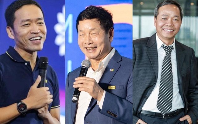 Một Hội đồng Tư vấn quốc gia vừa được thành lập, quy tụ loạt tỷ phú, sếp lớn của FPT, Vingroup, CMC, Viettel, VNG