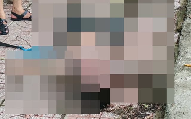 Một ngày phát hiện 2 thi thể phân hủy trên sông Sài Gòn