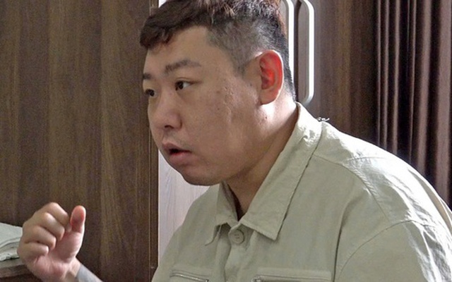 Bắt giữ một người Hàn Quốc đang bị Interpol truy nã