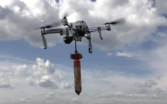 Cả Nga và Ukraine đều dùng chiến thuật 'Con ngựa thành Troy' trong xung đột