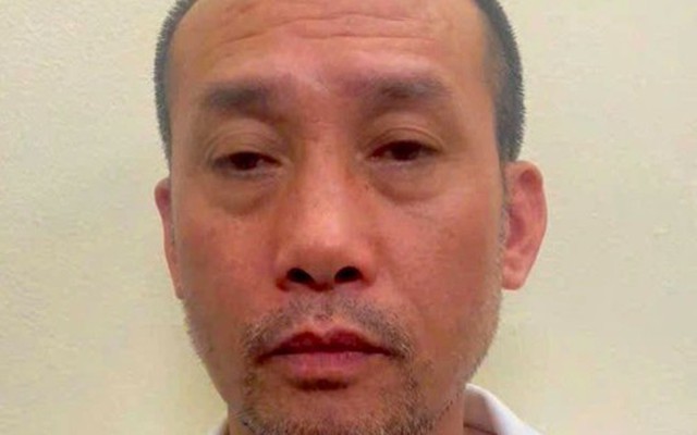 Hàng loạt "trùm" giang hồ cộm cán sa lưới