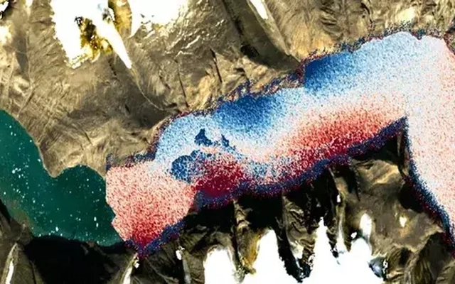 Giải mã 'siêu sóng thần' bí ẩn làm rung chuyển toàn thế giới trong 9 ngày