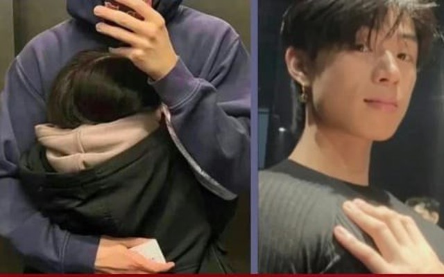 Thanh niên cơ bắp mà dịu dàng bán dịch vụ ôm 5 phút giá rẻ cho phụ nữ cô đơn