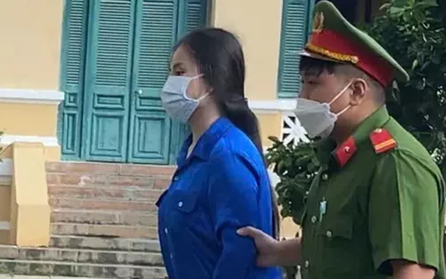 Kiểm sát viên biệt phái tham gia xét xử nữ DJ cầm đầu đường dây 108kg ma túy tại TPHCM