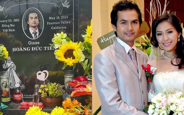 Bị nói dọn nhà để ở với chồng mới, vợ Đức Tiến nói thẳng lý do