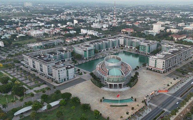 Bà Rịa - Vũng Tàu: Gần 700 trường hợp xin nghỉ việc do sắp xếp bộ máy