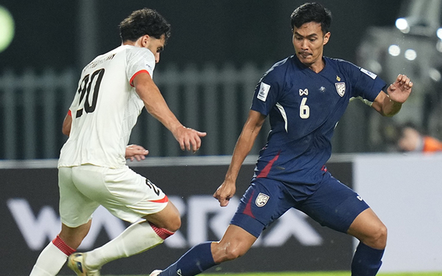 Đại diện Đông Nam Á bất ngờ thua đau đội hạng 200 FIFA, ôm mối lo lớn ở giải châu Á