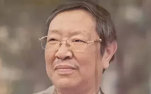 Diễn viên Tạ Am phim 'Cảnh sát hình sự' qua đời