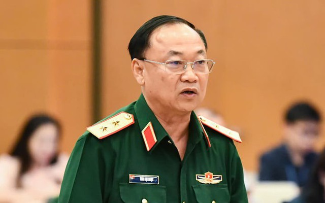 Đề xuất bỏ chức danh Chính ủy Bộ chỉ huy Bộ đội Biên phòng tỉnh