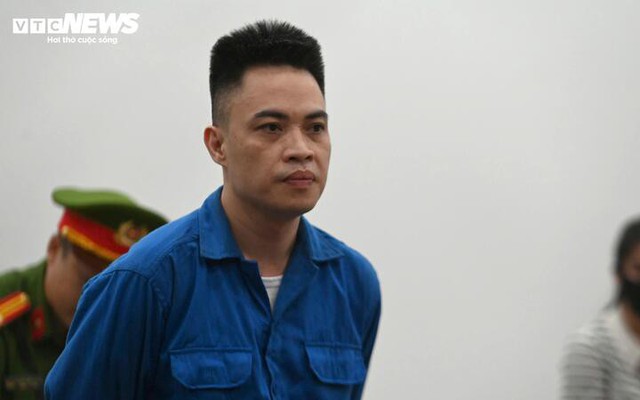 Xét xử tài xế Lexus hành hung nam shipper giữa phố