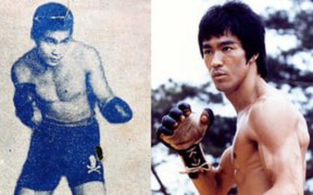 Huyền thoại làng võ Việt là bố của tài tử nổi tiếng, từng thách đấu Lý Tiểu Long