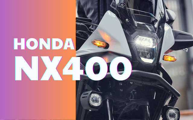 Đại lý bật mí xe Honda dáng cực 'hầm hố' có thể về nước: Đi gần 500km một bình xăng, đã có giá dự kiến