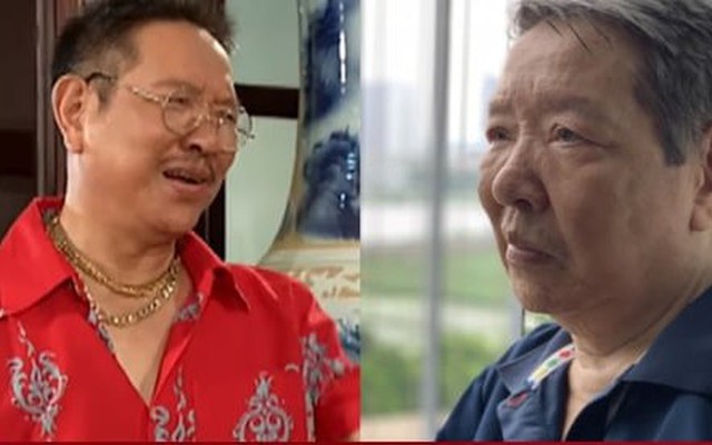 'Trọc phú Lý Hào' nổi danh màn ảnh đến cuối đời không danh hiệu, chẳng lương hưu