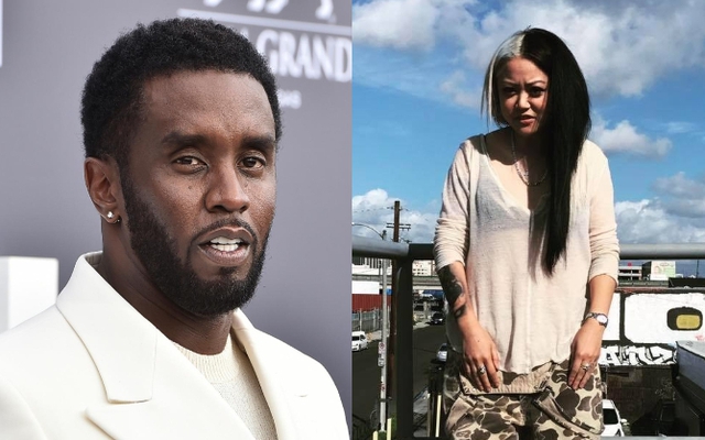 Diddy bị tố bạo hành kinh hoàng 1 cô gái: Dọa giết, ném ra ngoài ban công, lí do thực sự là gì?