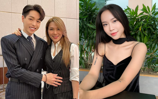 Bị ám chỉ là "nịnh thần" trong drama chèn ép học trò Mỹ Tâm, Đức Phúc đăng đàn: "Tính anh nói 1 là 1..."