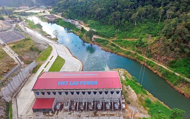 Doanh nghiệp Việt tiên phong khai thác ‘kho báu’ vô tận của Lào, lãi nghìn tỷ mỗi năm