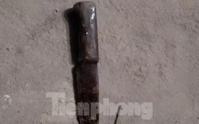 Lạng Sơn: Dùng dao đâm chém hàng xóm, 3 người thương vong