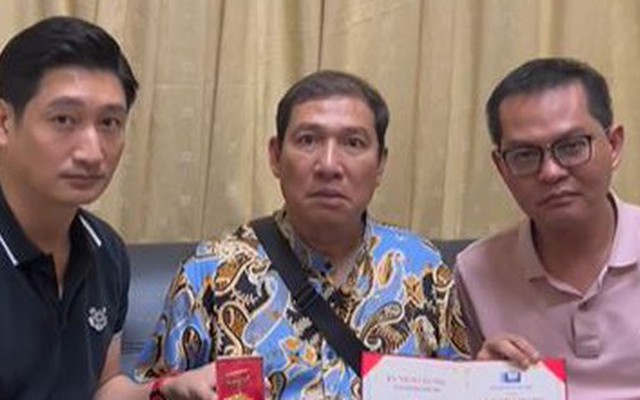 NSƯT Quang Thắng khoe tin vui liên quan sự nghiệp, hàng trăm người chỉ chú ý 1 điều