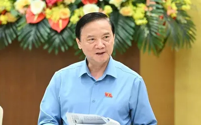 Có đại biểu Quốc hội 3 - 4 chức nhưng không biết ai bổ nhiệm