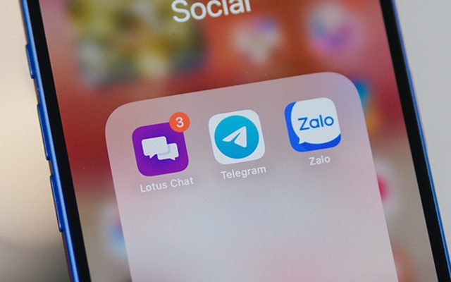 Người đứng đầu Lotus Chat: "Không phải ai cũng dùng Telegram để làm việc, còn Lotus Chat thì sinh ra là để làm việc"