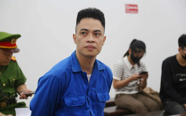 Vì sao tài xế xe Lexus Tống Anh Tuấn được trả tự do ngay tại toà?